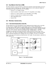 浏览型号MC9328MX21P/D的Datasheet PDF文件第9页