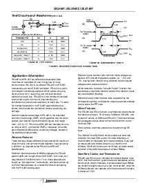 浏览型号ISL81487的Datasheet PDF文件第7页