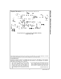 浏览型号DM74ALS521的Datasheet PDF文件第5页