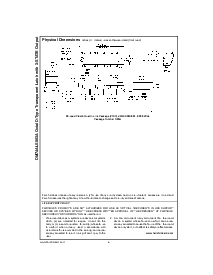 浏览型号DM74ALS563A的Datasheet PDF文件第6页