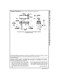 浏览型号DM74AS158的Datasheet PDF文件第7页