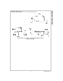 浏览型号DM74AS257的Datasheet PDF文件第5页