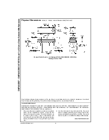 浏览型号DM74AS257的Datasheet PDF文件第6页