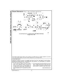 浏览型号DM74AS651的Datasheet PDF文件第8页