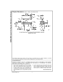 浏览型号DM74LS298的Datasheet PDF文件第4页