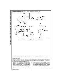 浏览型号DM74LS33的Datasheet PDF文件第4页