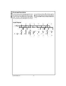 浏览型号DM74LS534的Datasheet PDF文件第2页