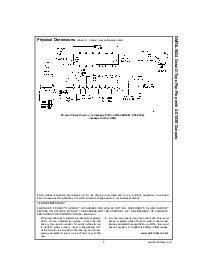 浏览型号DM74LS534的Datasheet PDF文件第5页