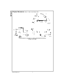 浏览型号DM74LS75的Datasheet PDF文件第4页