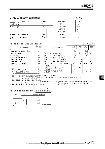 浏览型号NJM2265的Datasheet PDF文件第2页