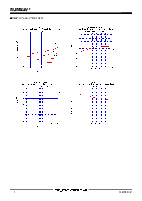 浏览型号NJM2397的Datasheet PDF文件第4页