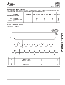 浏览型号ADS5272的Datasheet PDF文件第5页