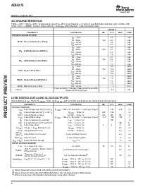 浏览型号ADS5273的Datasheet PDF文件第4页