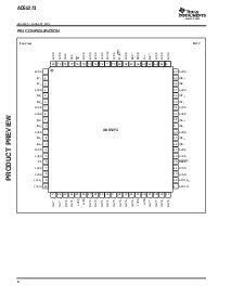 浏览型号ADS5273的Datasheet PDF文件第8页