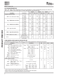 浏览型号ADS5277的Datasheet PDF文件第4页