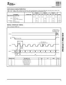 浏览型号ADS5277的Datasheet PDF文件第5页