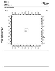 浏览型号ADS5277的Datasheet PDF文件第8页