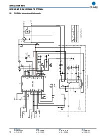 浏览型号CPC5600A的Datasheet PDF文件第14页