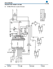 浏览型号CPC5600A的Datasheet PDF文件第18页