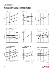 浏览型号LTC4412HV的Datasheet PDF文件第4页