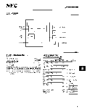 浏览型号UPD8155HC的Datasheet PDF文件第3页