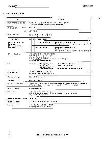 浏览型号UPD75206CW的Datasheet PDF文件第2页