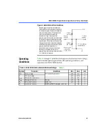 浏览型号epm3128atc100-10的Datasheet PDF文件第21页