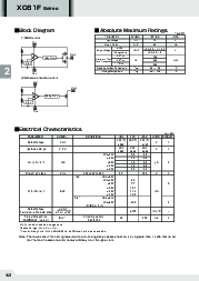 浏览型号xc61fn2712mr的Datasheet PDF文件第6页