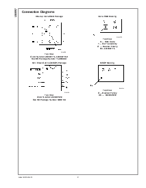 浏览型号lm4667的Datasheet PDF文件第2页