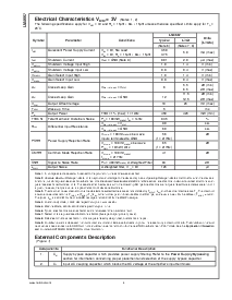 浏览型号lm4667的Datasheet PDF文件第4页