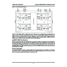 浏览型号LC4384V_75T176C的Datasheet PDF文件第3页