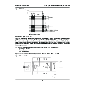 浏览型号LC4384V_75T176C的Datasheet PDF文件第5页