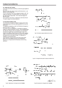 浏览型号FA5304的Datasheet PDF文件第8页