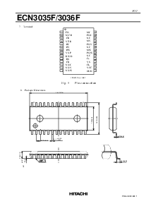 浏览型号ECN3035的Datasheet PDF文件第7页