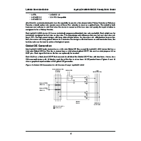 浏览型号lc4064的Datasheet PDF文件第12页