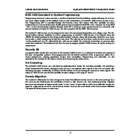 浏览型号lc4064的Datasheet PDF文件第14页