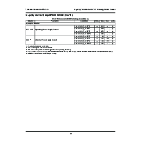 浏览型号lc4064的Datasheet PDF文件第19页