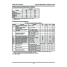 浏览型号LC4032的Datasheet PDF文件第16页
