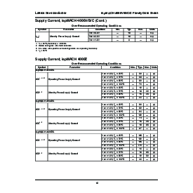 浏览型号LC4032的Datasheet PDF文件第18页