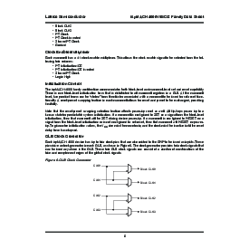 浏览型号LC4032的Datasheet PDF文件第8页