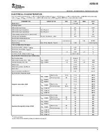 浏览型号ADS5500的Datasheet PDF文件第3页