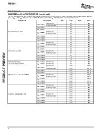 浏览型号ADS5541的Datasheet PDF文件第4页