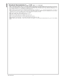 浏览型号LM4960的Datasheet PDF文件第4页