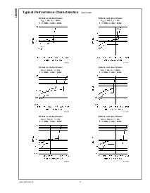 浏览型号LM4960的Datasheet PDF文件第6页