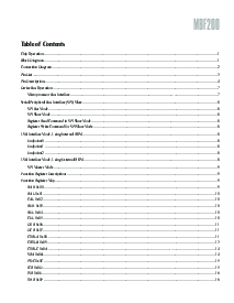浏览型号MBF200的Datasheet PDF文件第2页