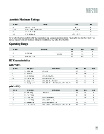 浏览型号MBF200的Datasheet PDF文件第26页