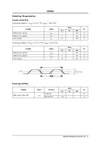 浏览型号SM5866AS的Datasheet PDF文件第5页