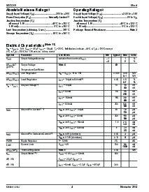 浏览型号mic5209-5.0的Datasheet PDF文件第4页