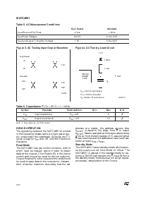 浏览型号M27C4001-12F6的Datasheet PDF文件第4页