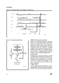 浏览型号M27C4001-12F6的Datasheet PDF文件第8页